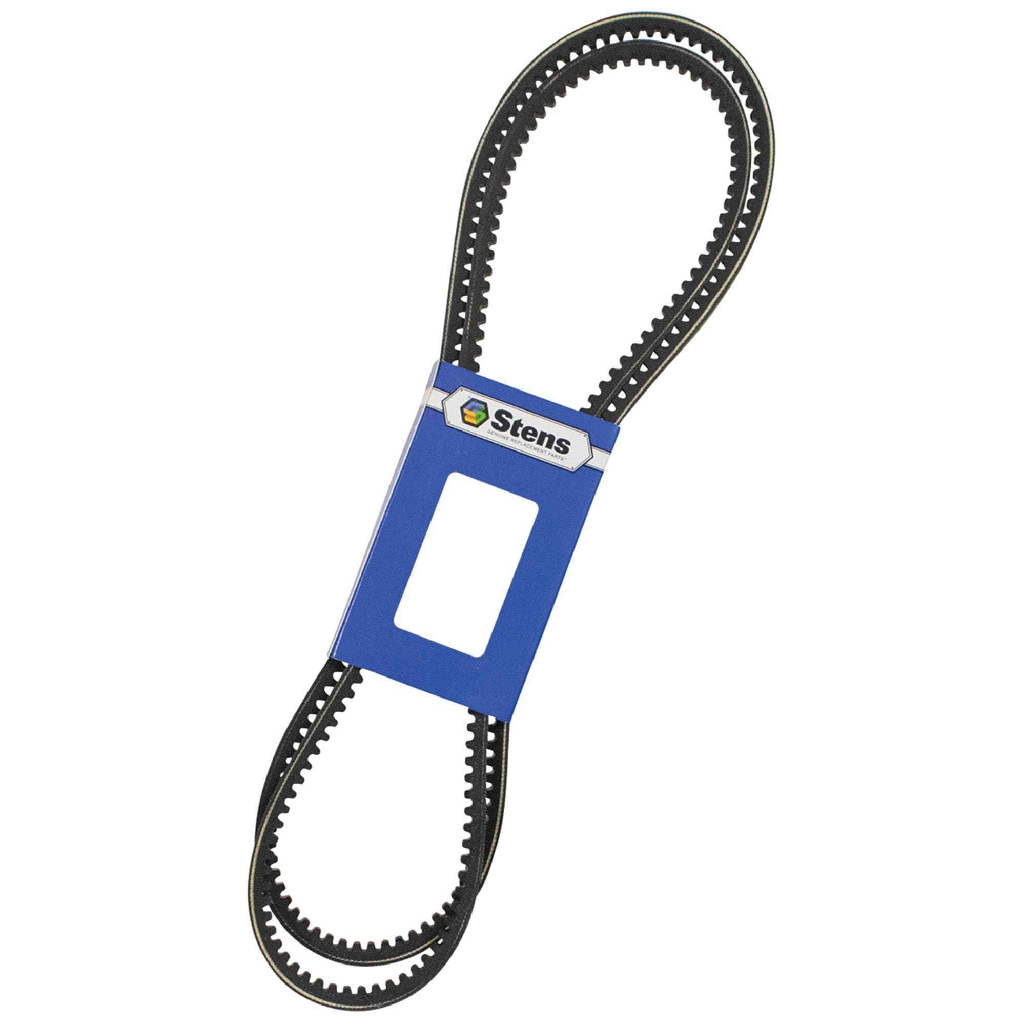 〆 Amazon.com: Stens OEM Replacement Belt 265-811 Compatible with MTD